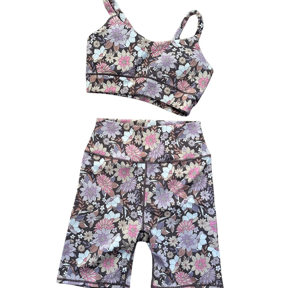 Z supply matching set - large
